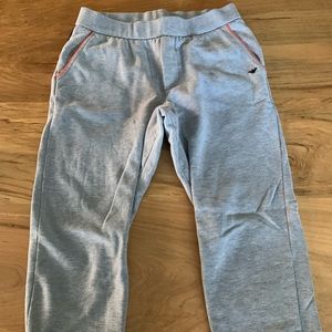 Armani Junior Joggers- szie 12A boys. Like new